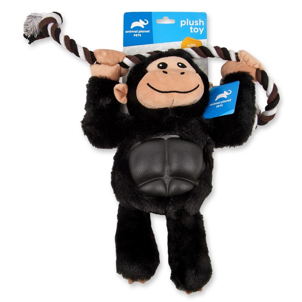 Animal Planet Gorilla Toy