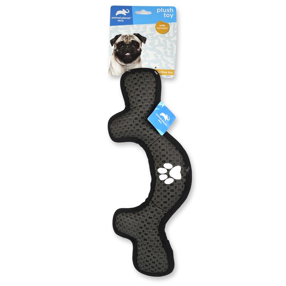 Plush Bone Toy