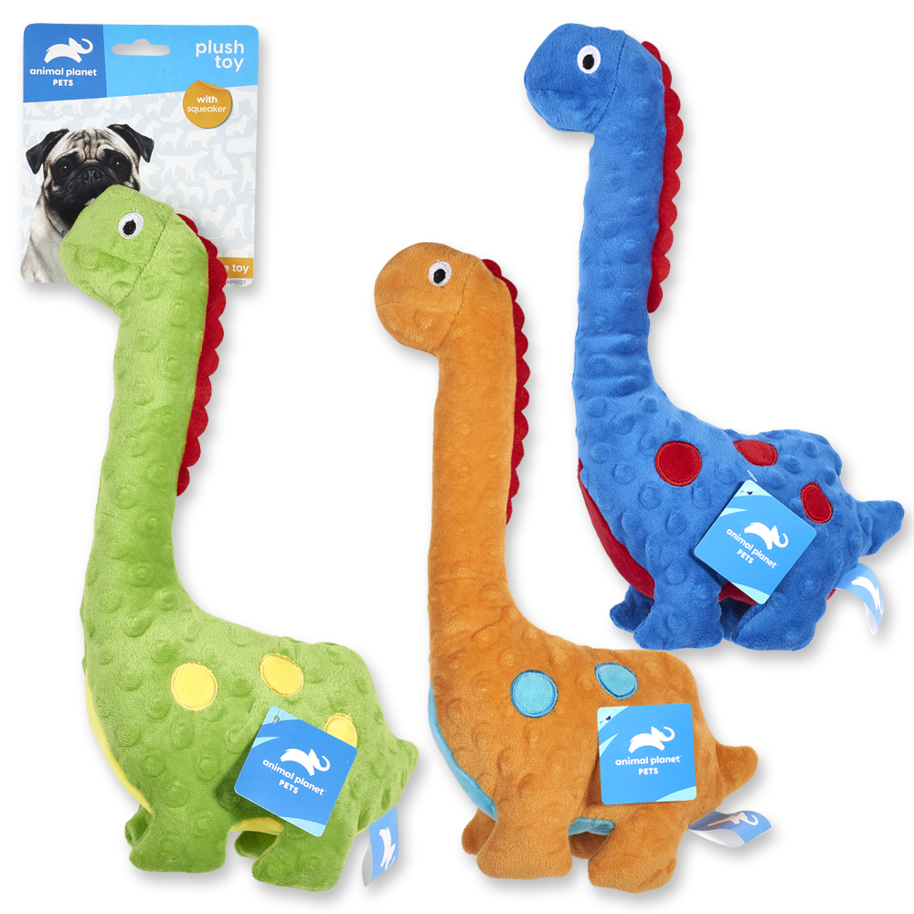 Animal Planet Dinosaur Dog Toys wholesale baby product manufacturer