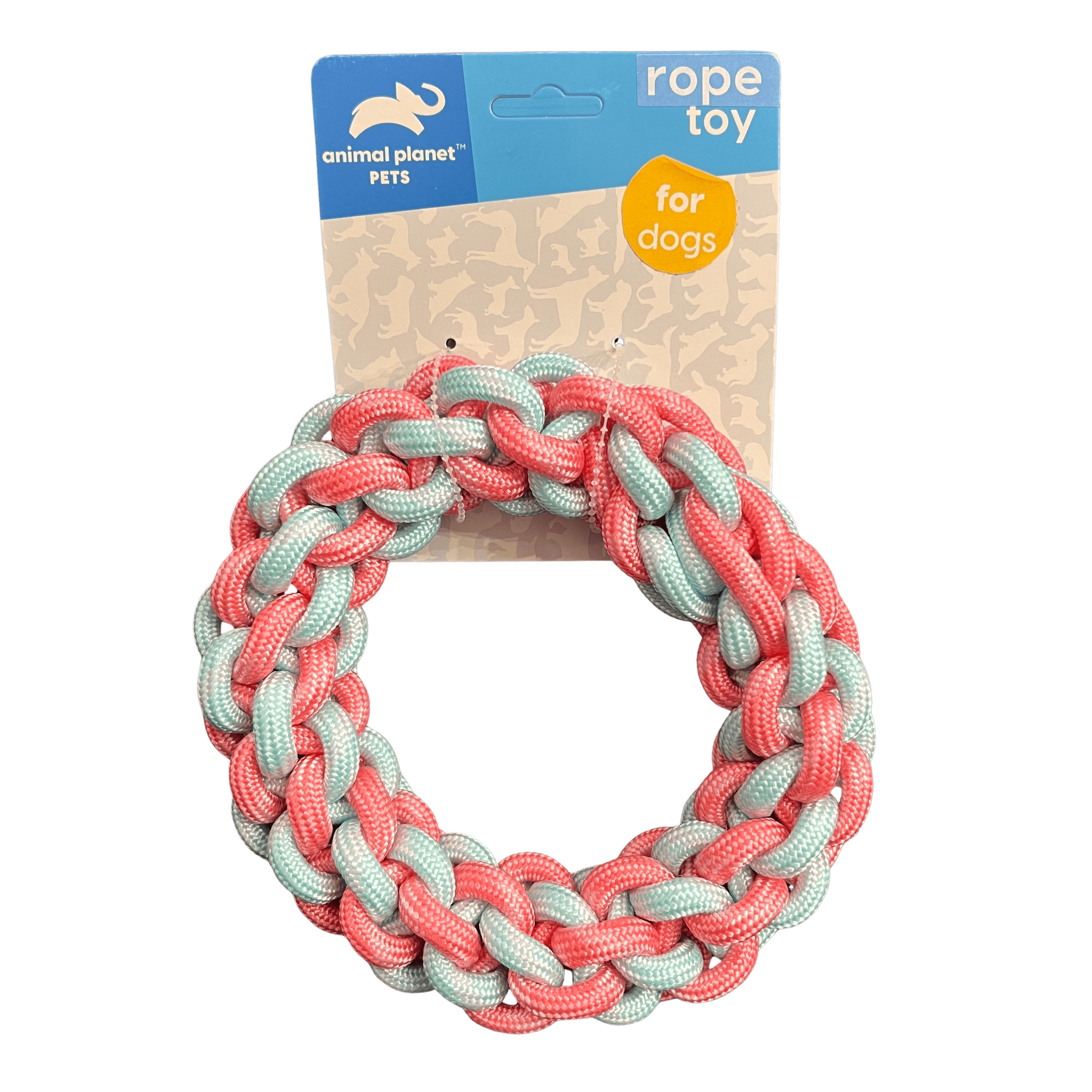 Rope Toy