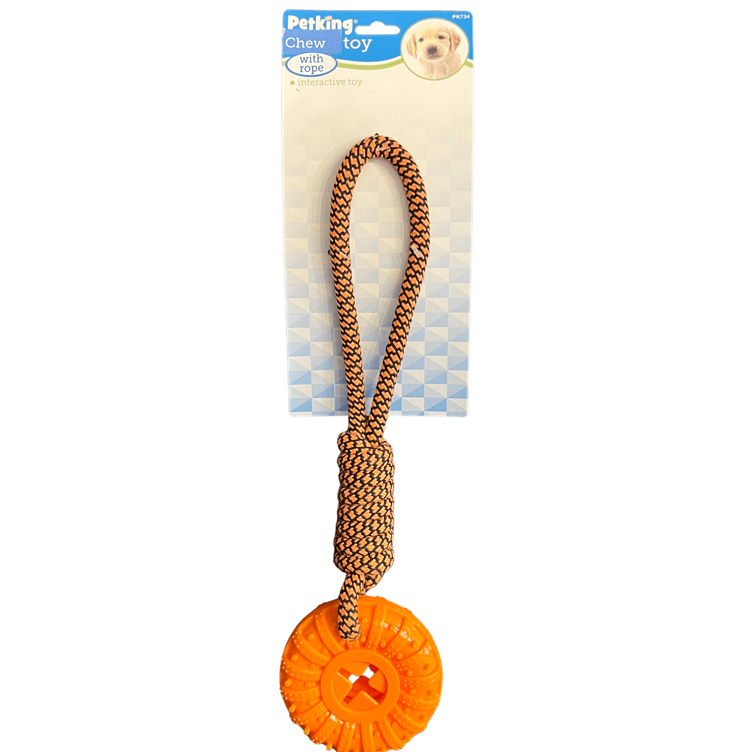 Chew Toy