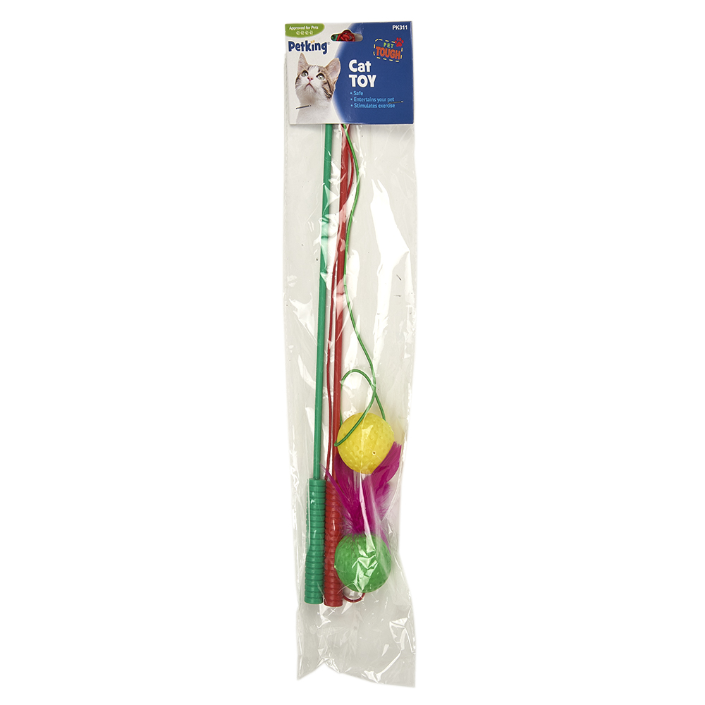 Cat Toy 2 Pack