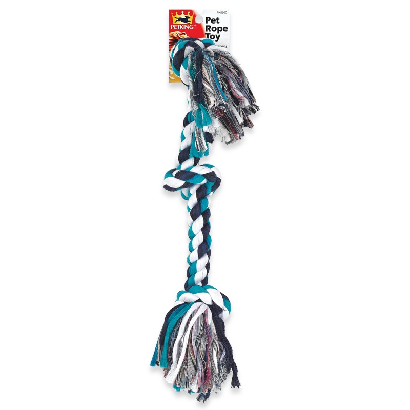 Pet Rope Toy