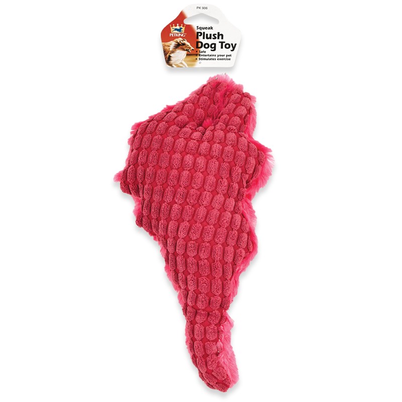 Plush Dog Toy