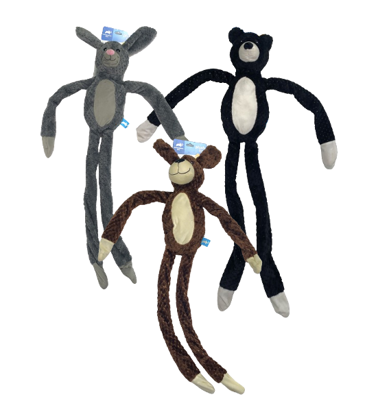 Monkey Toy