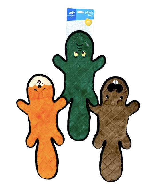 Plush Toy