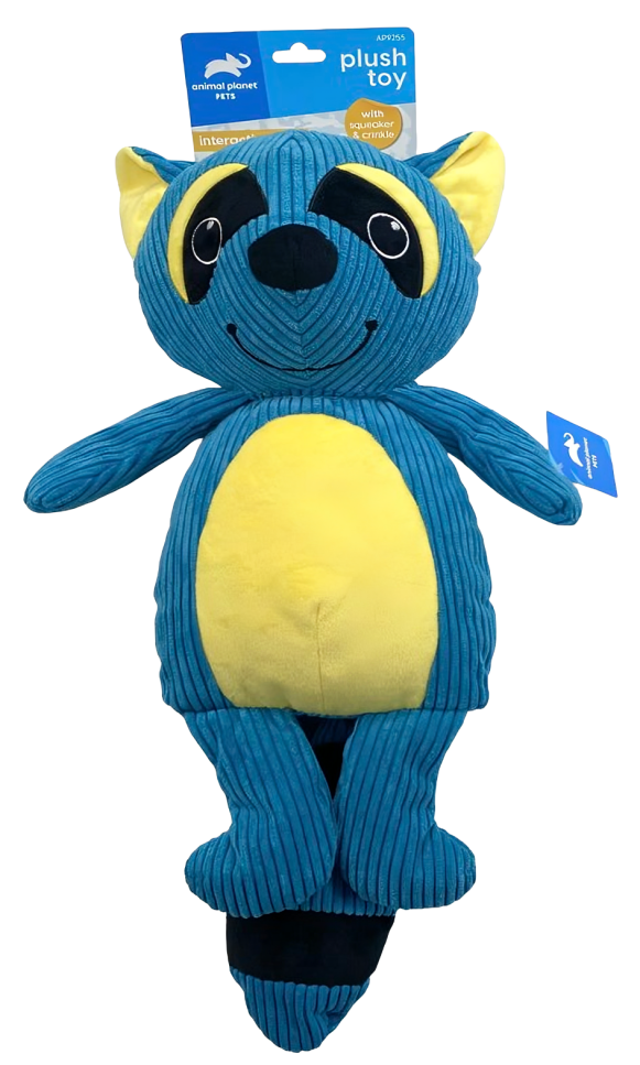 Jumbo Plush Toy