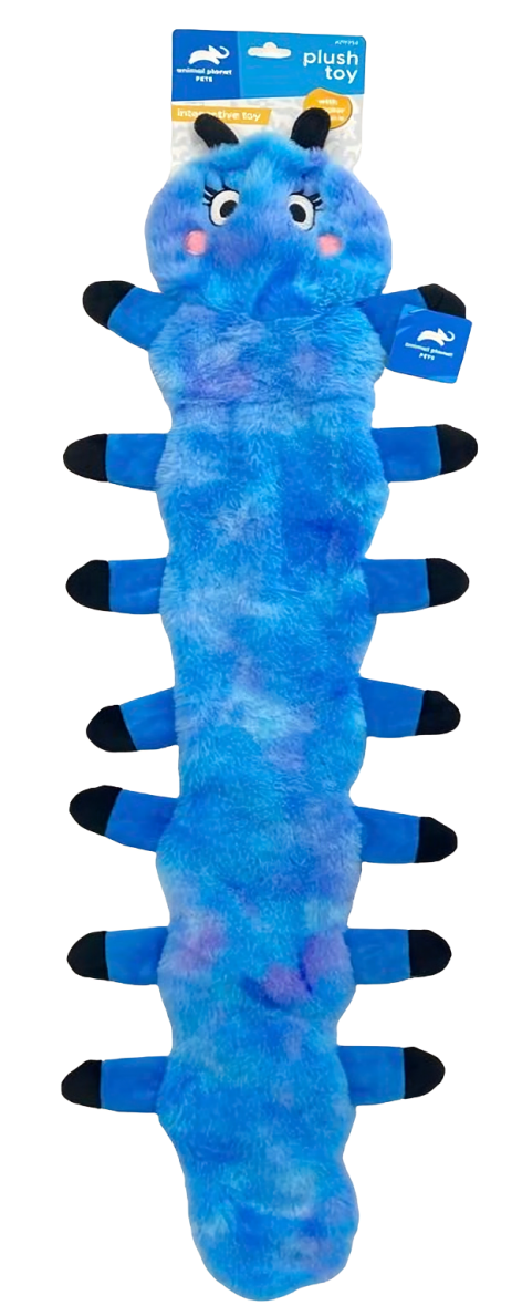 Jumbo Plush Toy