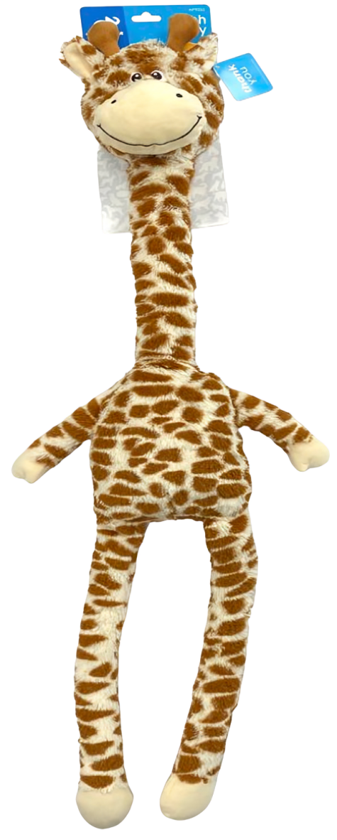 Jumbo Plush Toy