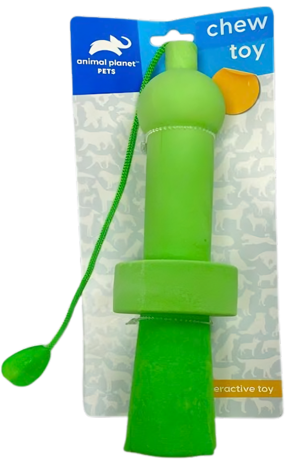 Chew Toy