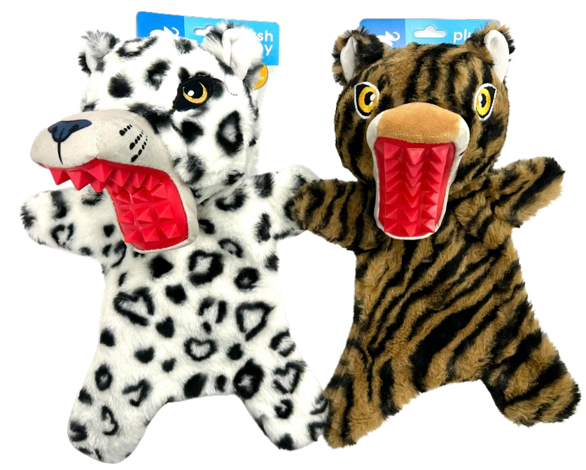 Plush Toy