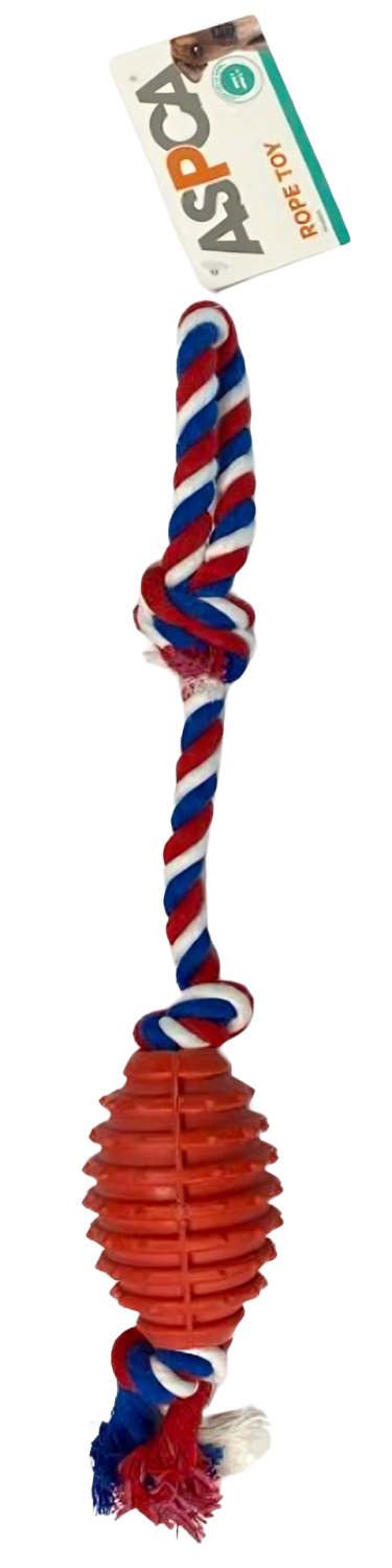 Rope Toy