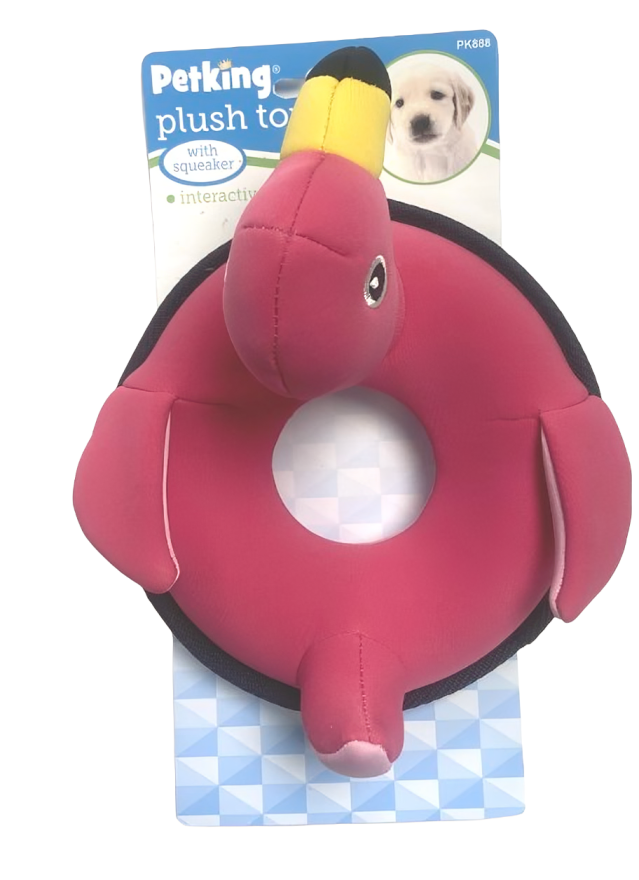 Plush Toy