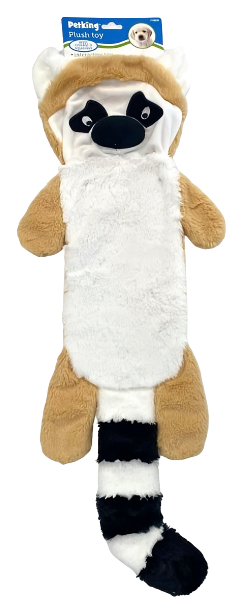 Plush Toy