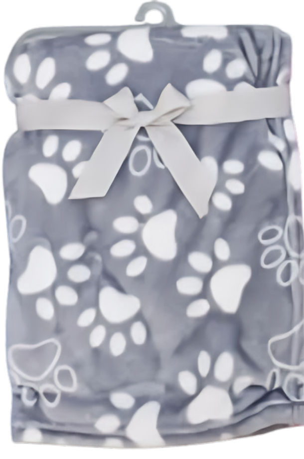 Plush Blanket