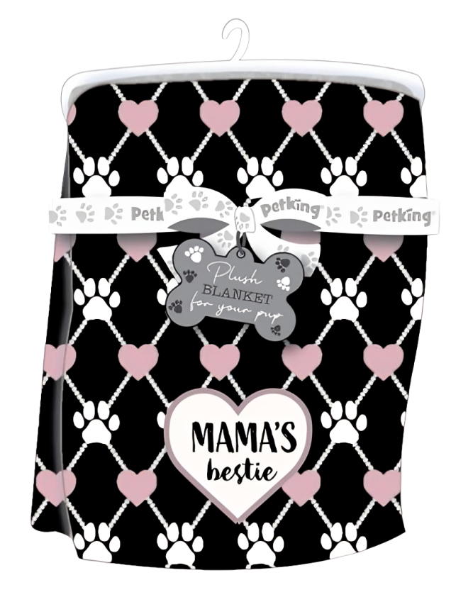 Plush Blanket