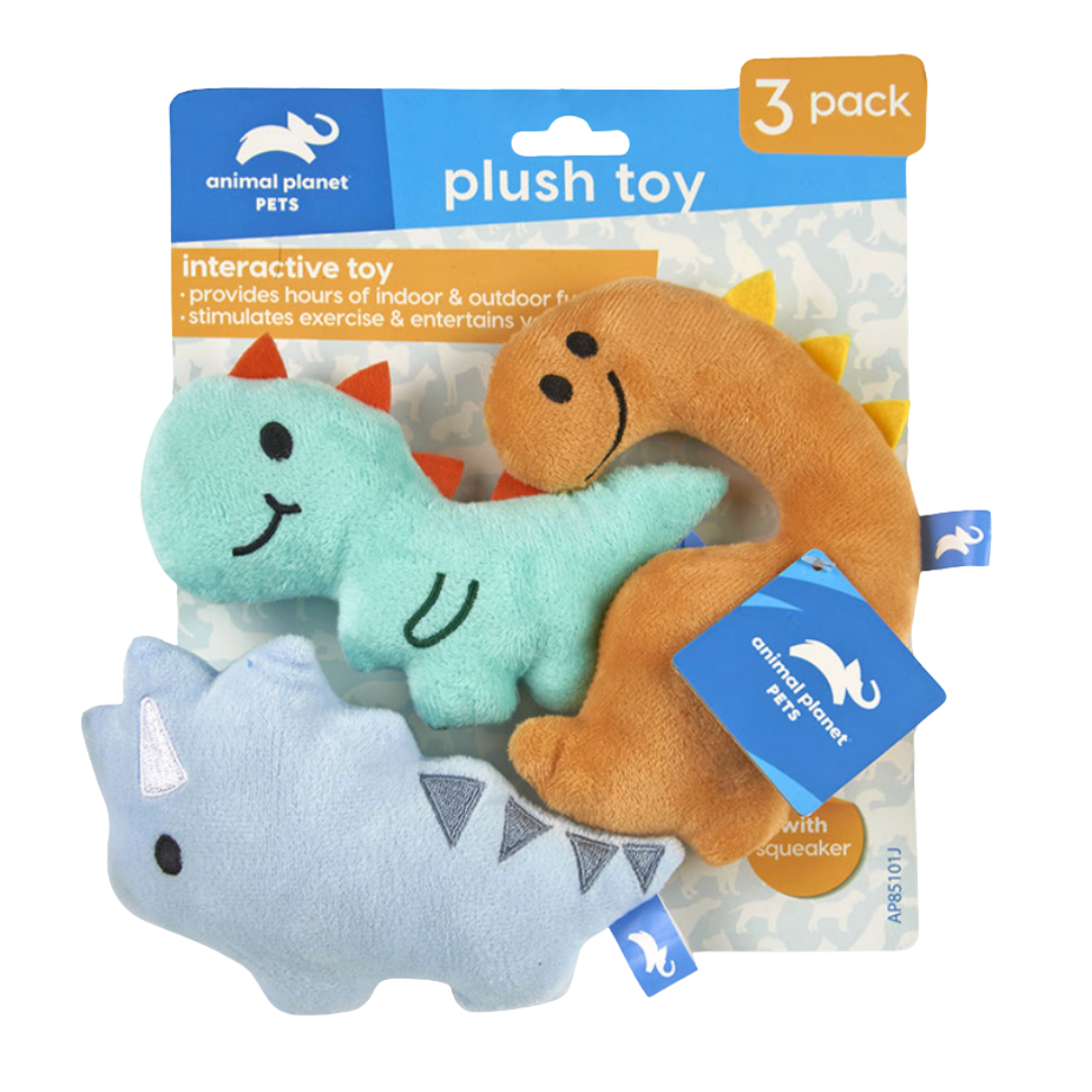Plush Toy