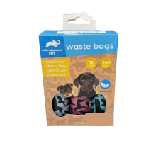 Waste Bags