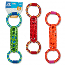 Animal Planet Rope Toy