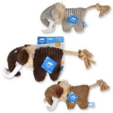 Animal Planet Plush Toy