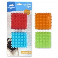 2 Pack Chew Toy