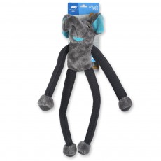 Plush Elephant Toy