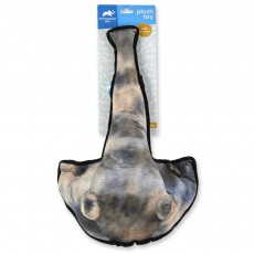 Plush Sting Ray Toy