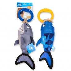Animal Planet Plush Shark Toy