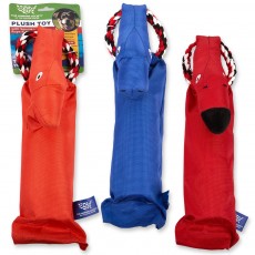 Humane Society Water Bottle Toy