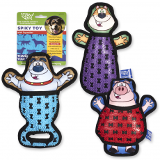 Humane Society Dog Toy