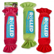 Humane Society Big Plush Candy Toy