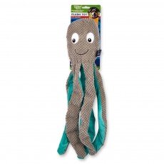 Humane Society Plush Octopus 