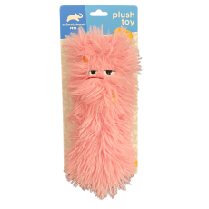 Animal Planet Plush Cat Toy w/ Rattle & Crinkle