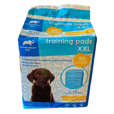 50pk Training Pads (XXL)