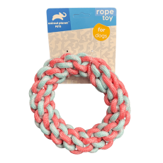 Rope Toy