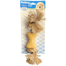 Chew Toy w/ Rope