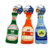 Plush Dog Toy