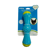 Pet Dental Chew Toy