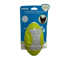 Pet Dental Chew Toy