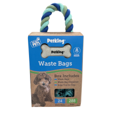 Waste Bags WITH ROPE
