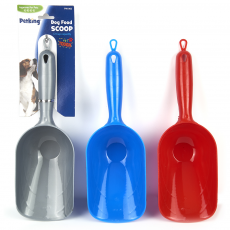 Large Dog Food Scooper