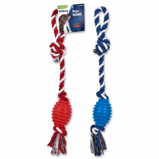 Rope Play Toy