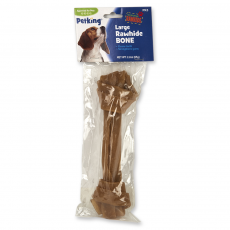 Large Rawhide Bone