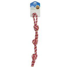 Rope Toy