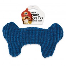 Plush Dog Toy