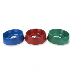 Round Feeding Bowl