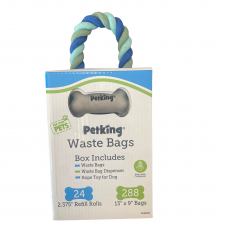 Waste Bags WITH ROPE