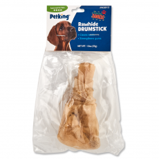 Rawhide Drumstick