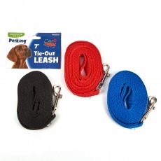 Tie-Out Leash