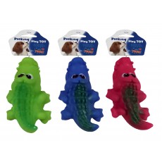 Alligator Squeeze Toy